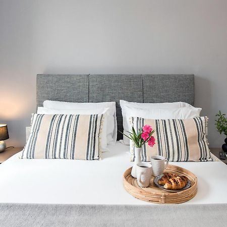 Aris By Anita Holiday Homes Corfu  외부 사진