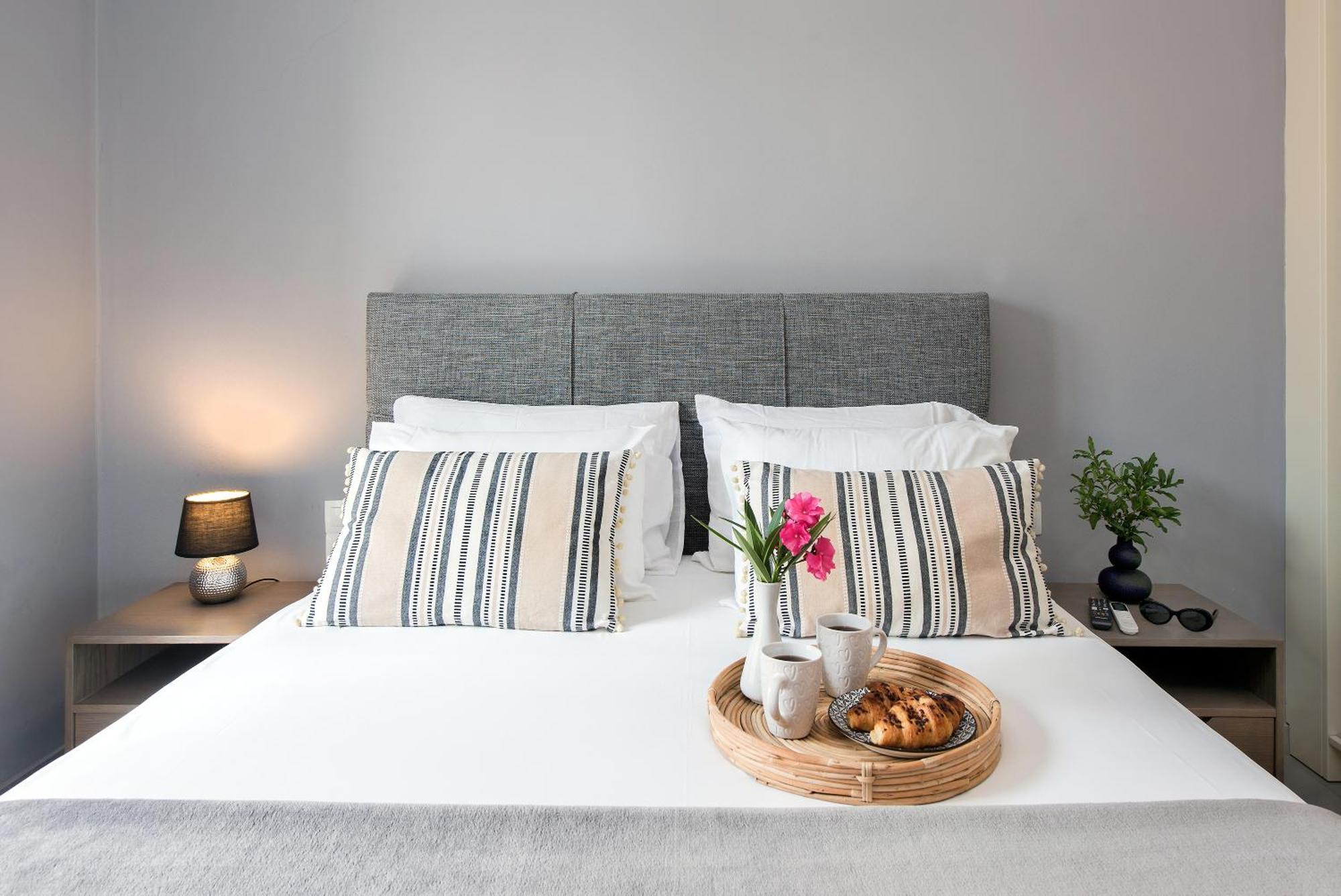 Aris By Anita Holiday Homes Corfu  외부 사진